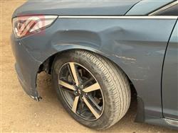 هیۆندای سۆناتا